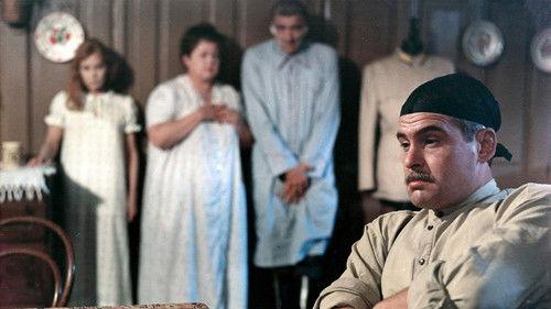 Isten hozta, őrnagy úr! filmas žiurėti online