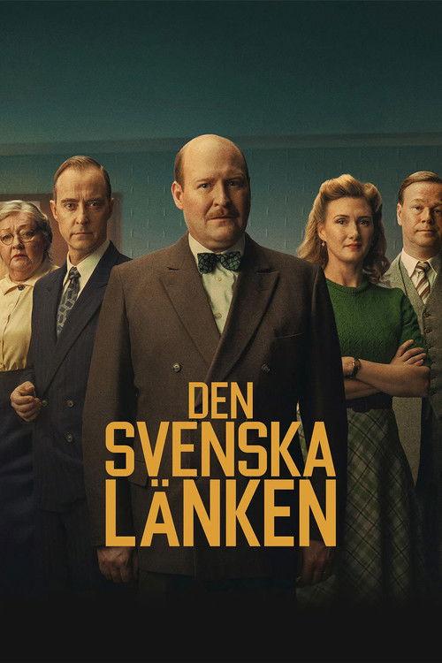 Den svenska länken filmas online