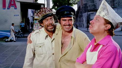 Tacos al Carbón filmas žiurėti online