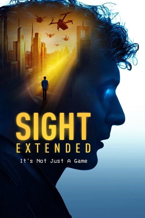 Sight: Extended filmas online