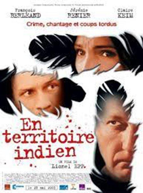 En territoire indien filmas online