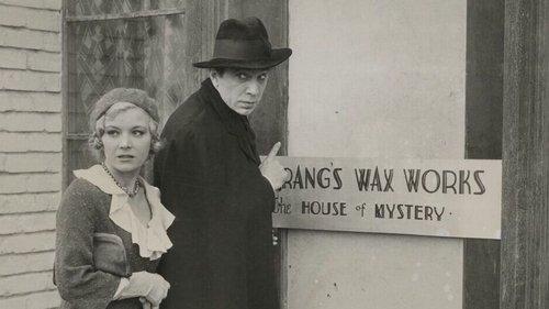 Shadow of Chinatown filmas žiurėti online