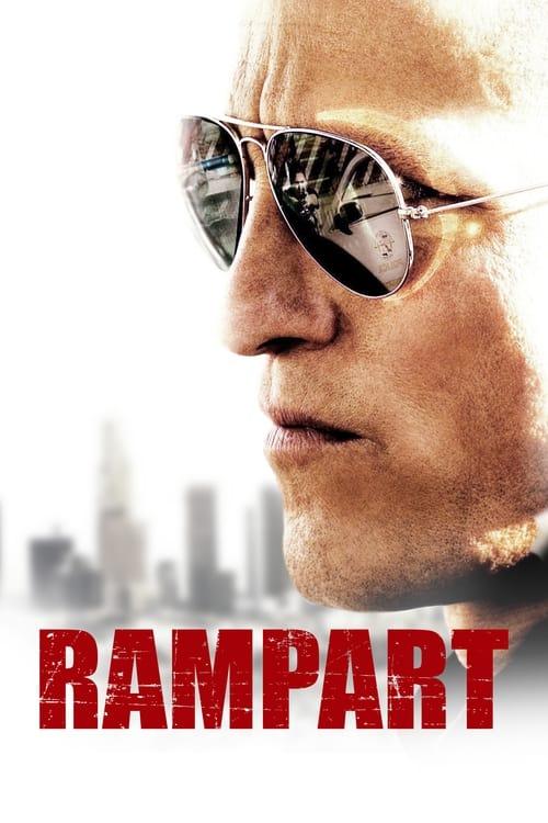 Rampart filmas online