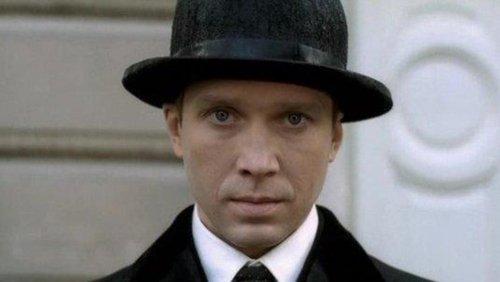 Metamorphosis filmas žiurėti online