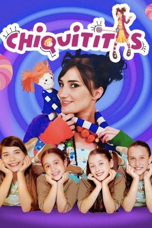 Chiquititas Sin Fin filmas online