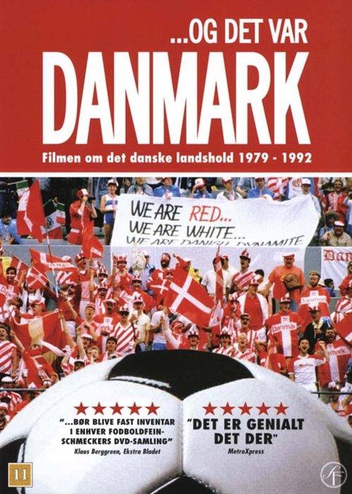 Danish Dynamite filmas online