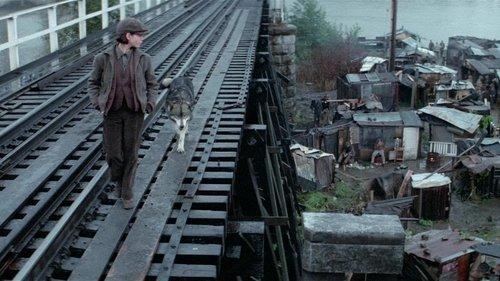 The Journey of Natty Gann filmas žiurėti online