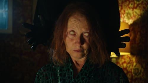 Two Witches filmas žiurėti online