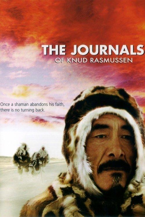 The Journals of Knud Rasmussen filmas online