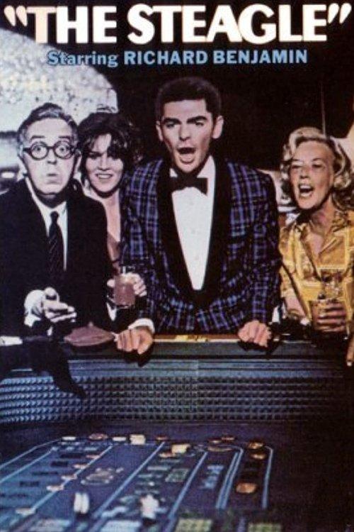 The Steagle filmas online