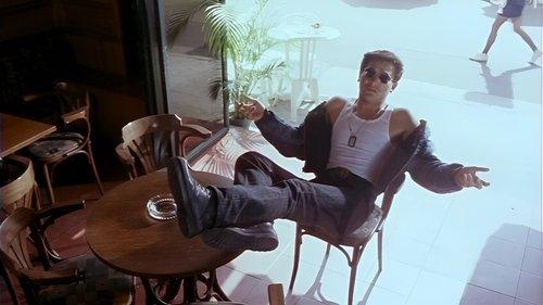 Gun n' Rose filmas žiurėti online