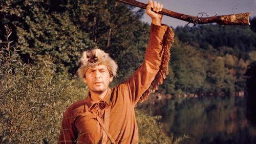 Davy Crockett, King of the Wild Frontier filmas žiurėti online