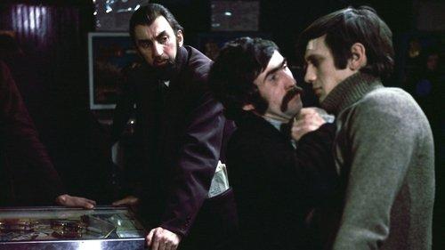 A Slip-Up filmas žiurėti online