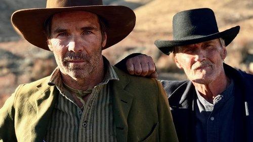 A Soldier's Revenge filmas žiurėti online