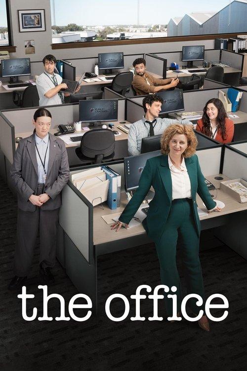 The Office filmas online