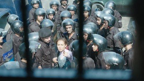 Clash filmas žiurėti online