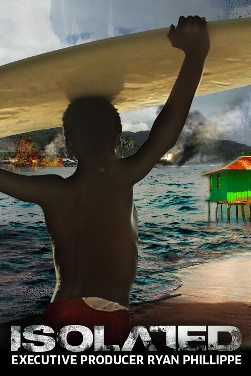 Isolated filmas online