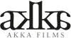 Akka Films studio logo