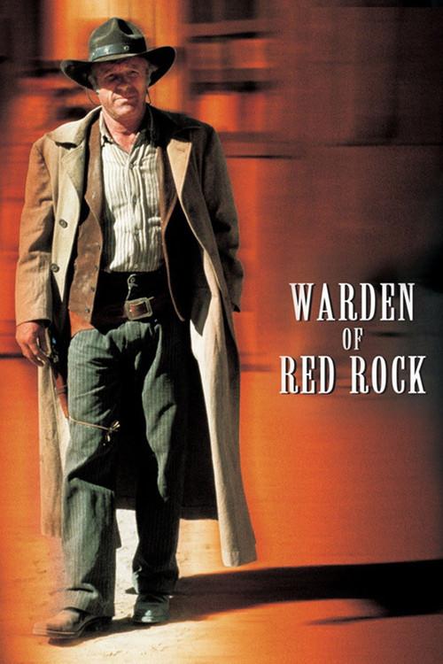 Warden of Red Rock filmas online