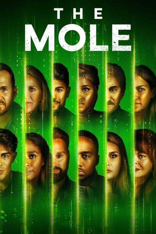 The Mole filmas online