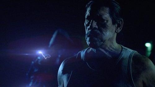 Reaper filmas žiurėti online