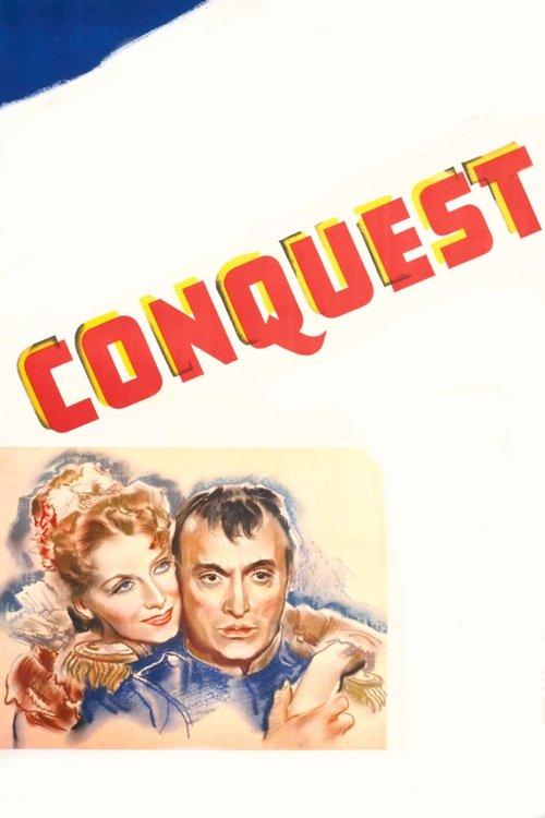 Conquest filmas online
