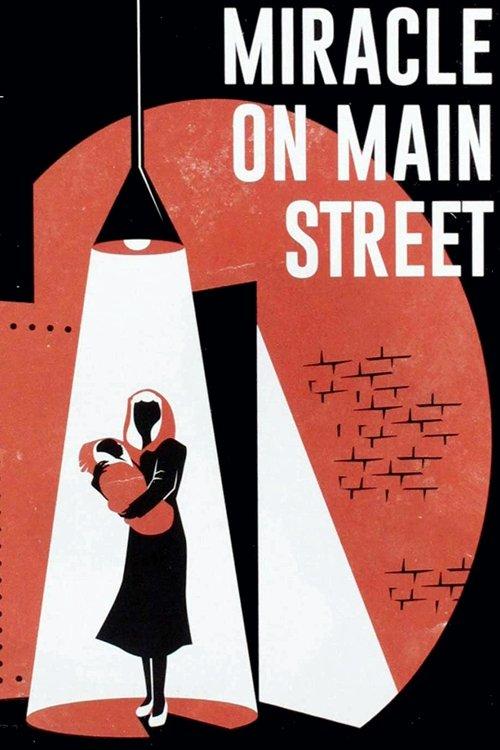 Miracle on Main Street filmas online
