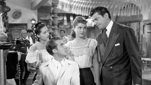 Fiesta filmas žiurėti online