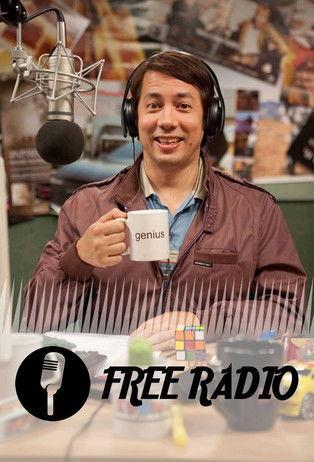 Free Radio filmas online