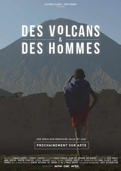 Des volcans et des hommes filmas online