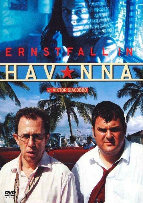 Ernstfall in Havanna filmas online