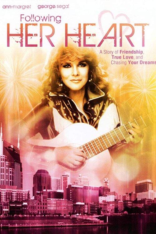 Following Her Heart filmas online