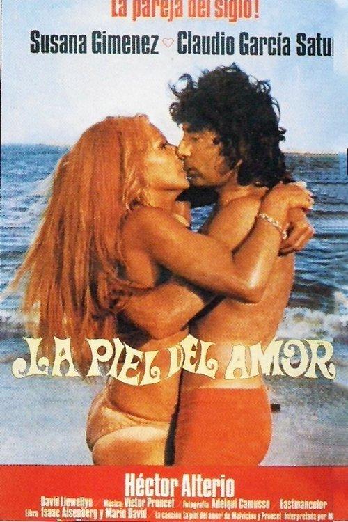 La piel del amor filmas online
