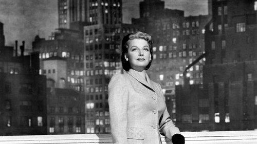 The Unknown Man filmas žiurėti online