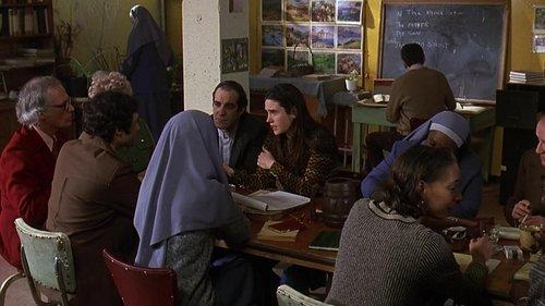 Waking the Dead filmas žiurėti online