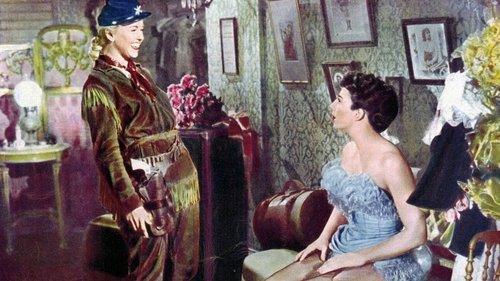 Calamity Jane filmas žiurėti online