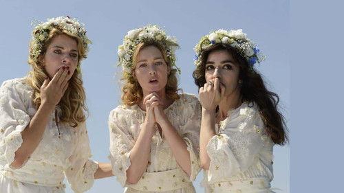 Amiche da morire filmas žiurėti online