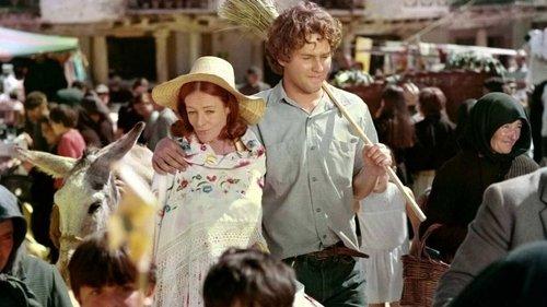 Love and Pain and the Whole Damn Thing filmas žiurėti online