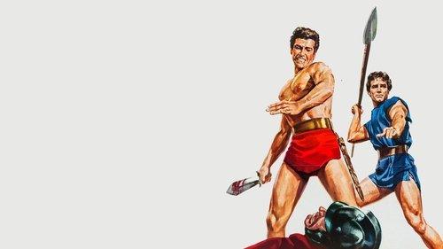 Romolo e Remo filmas žiurėti online