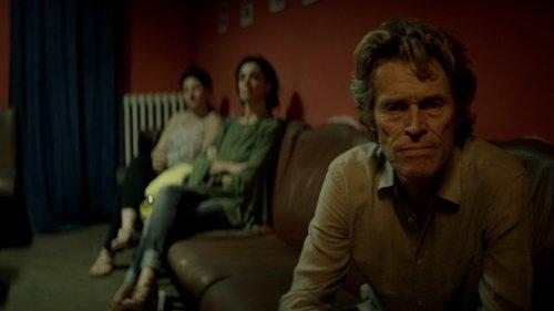 Tommaso filmas žiurėti online