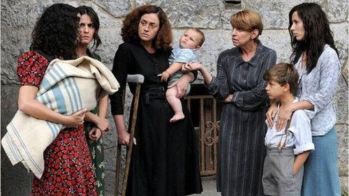 Stars to Wish Upon filmas žiurėti online