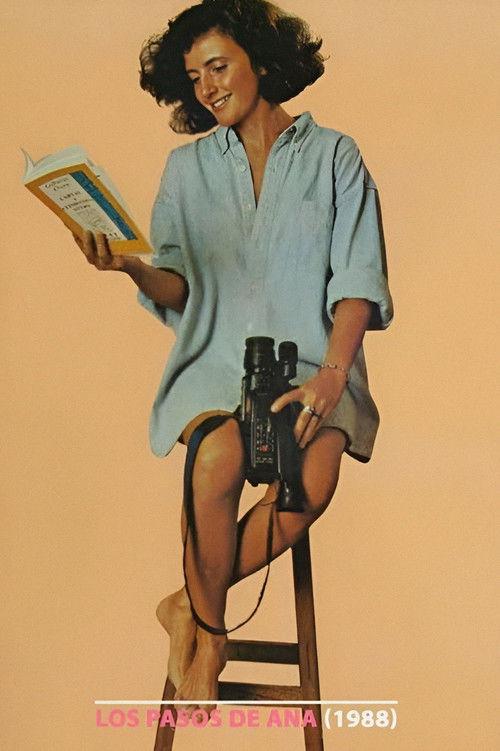 Los pasos de Ana filmas online