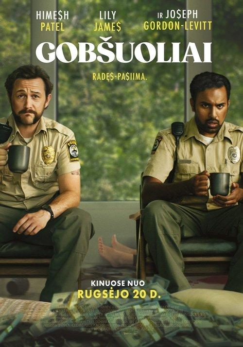 Gobšuoliai filmas online