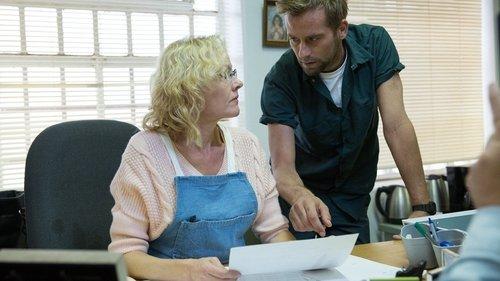 NY Prison Break: The Seduction of Joyce Mitchell filmas žiurėti online