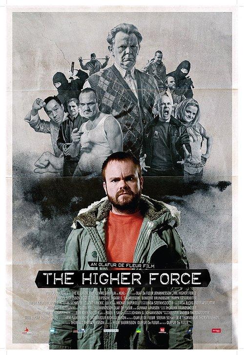 The Higher Force filmas online