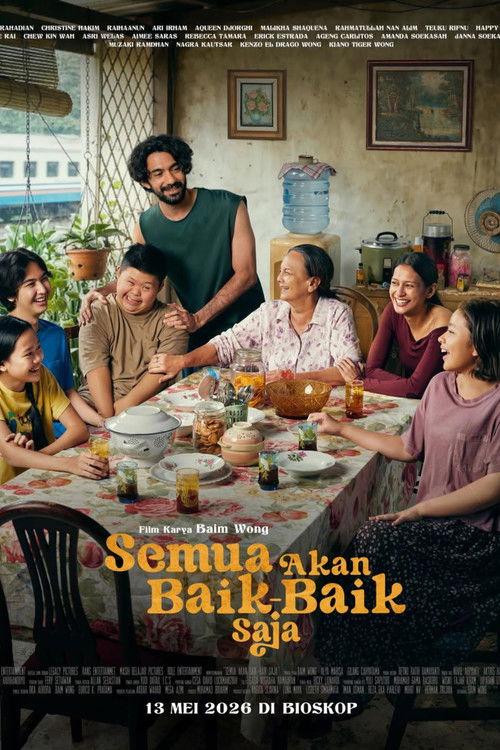 Semua Akan Baik-Baik Saja filmas online