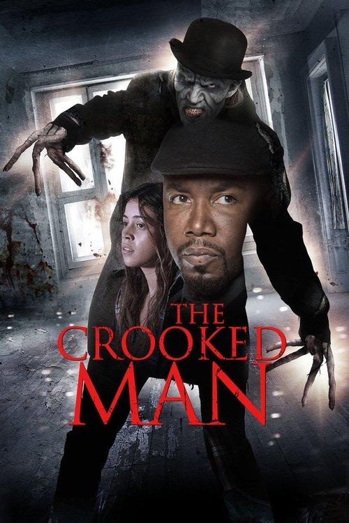 The Crooked Man filmas online
