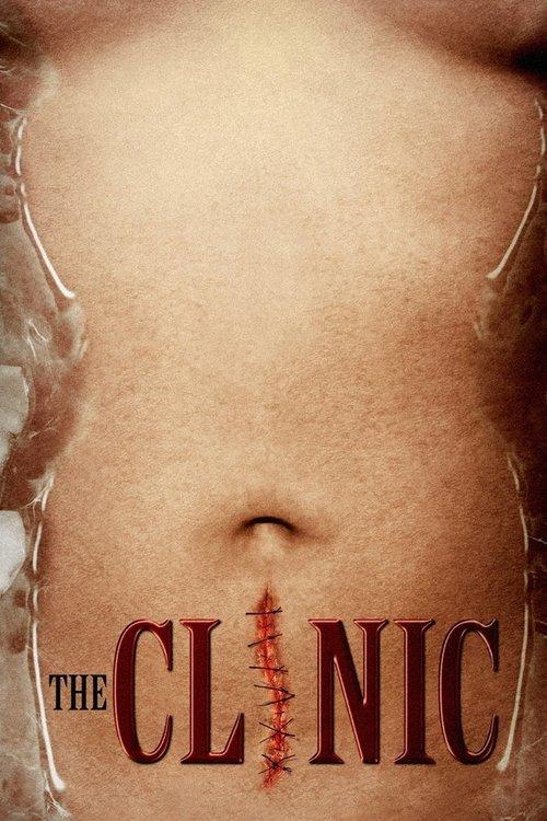The Clinic filmas online