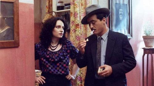 Rembetiko filmas žiurėti online