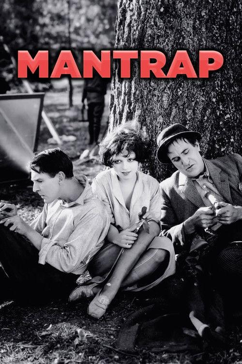 Mantrap filmas online